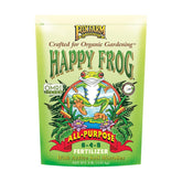 Fox Farm Happy Frog® All-Purpose Fertilizer - 4 Lb Bag